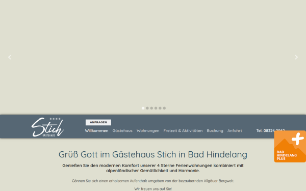 www.haus-stich.de