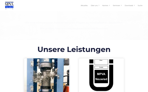 mpva.de