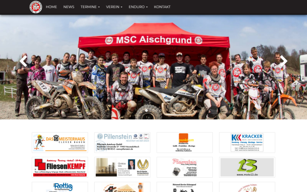 msc-aischgrund.de