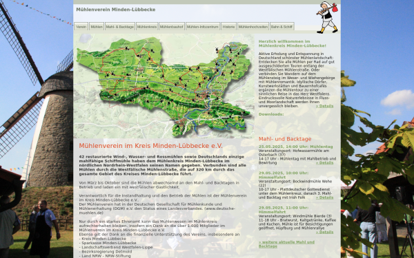 muehlenverein-minden-luebbecke.de