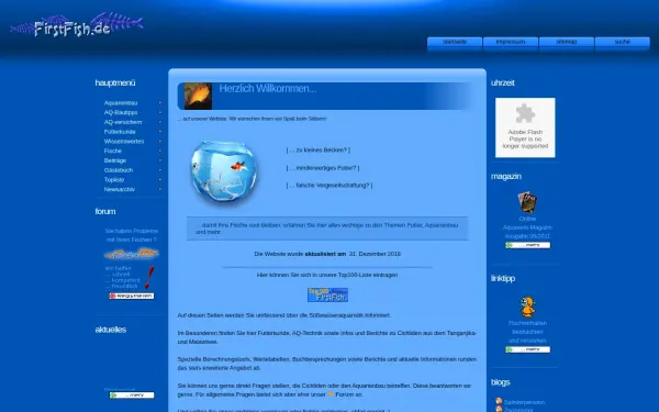 www.firstfish.de