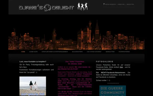 www.frauenfest-muenchen.de