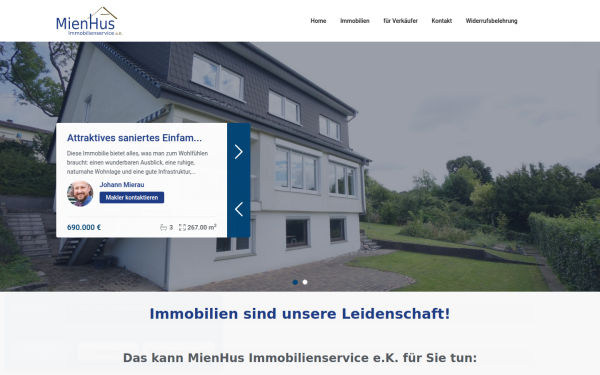 www.mienhus.de