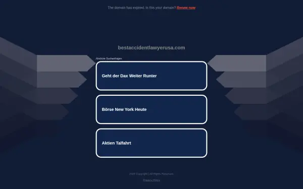 bestaccidentlawyerusa.com
