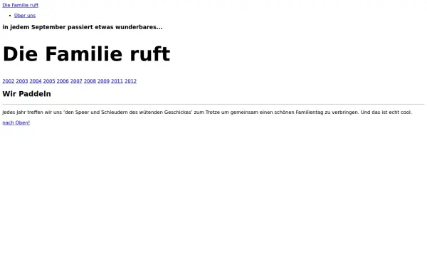 die-familie-ruft.de