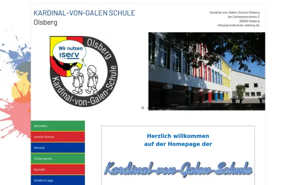 www.grundschule-olsberg.de