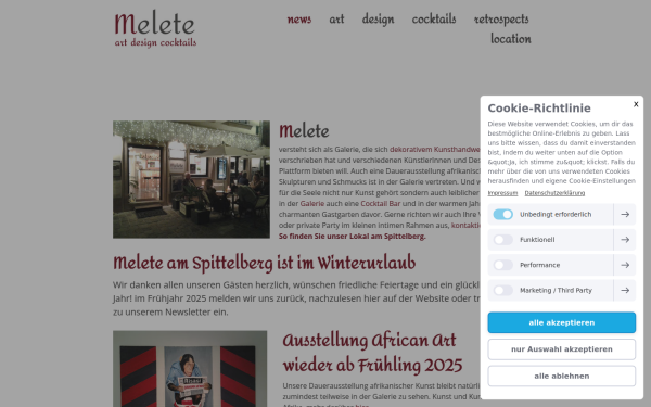 www.melete.at