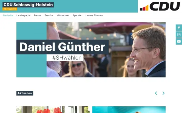 www.cdu-sh.de
