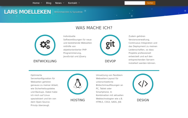 moelleken.org