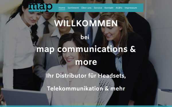 www.map-gmbh.eu