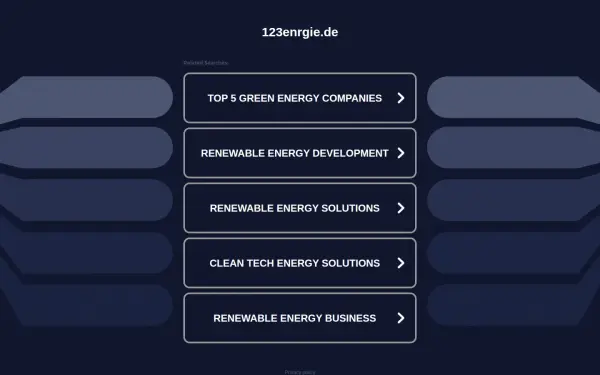 123enrgie.de
