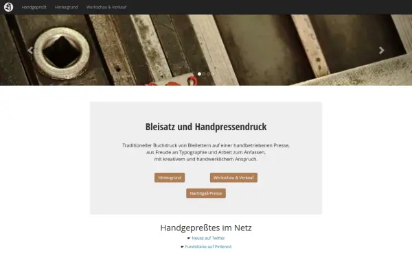 handgepresst.de