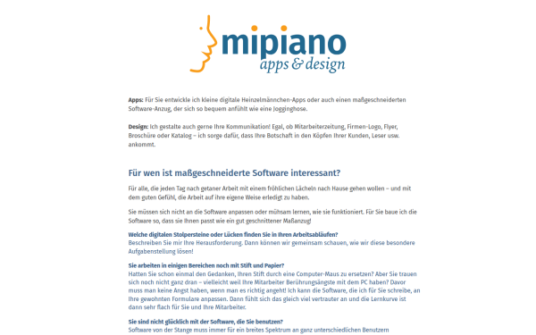 mipiano.de
