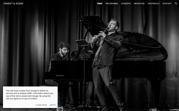 www.hamlet-adam.de