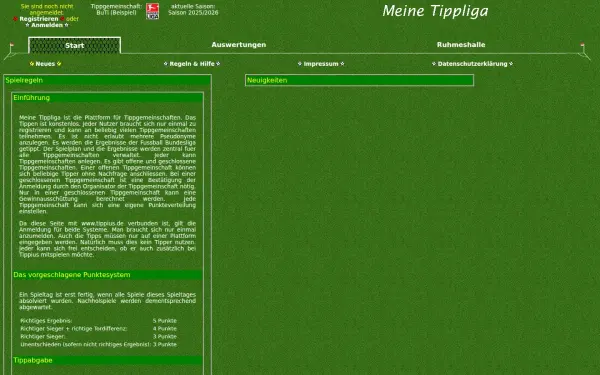 meinetippliga.de