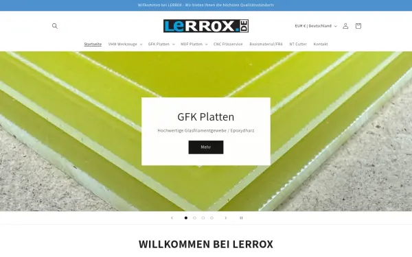 lerrox.de