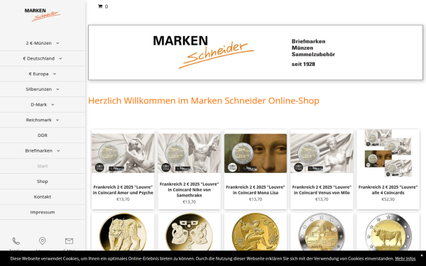 www.marken-schneider.shop