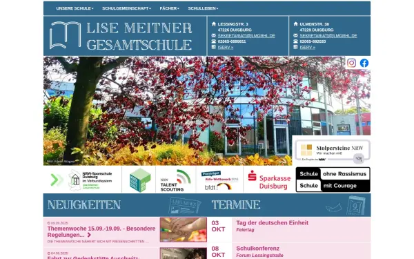 lise-meitner-gesamtschule.de