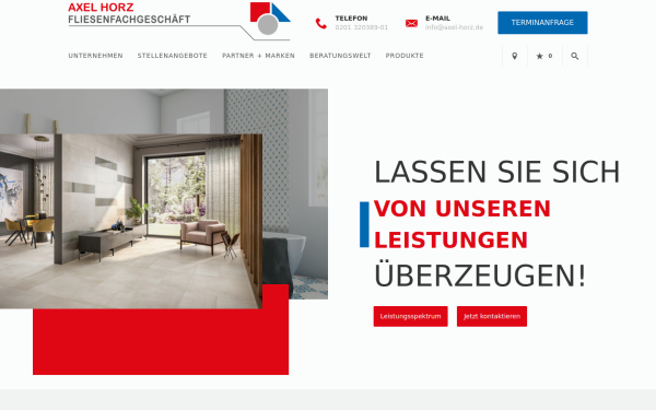 www.axel-horz.de