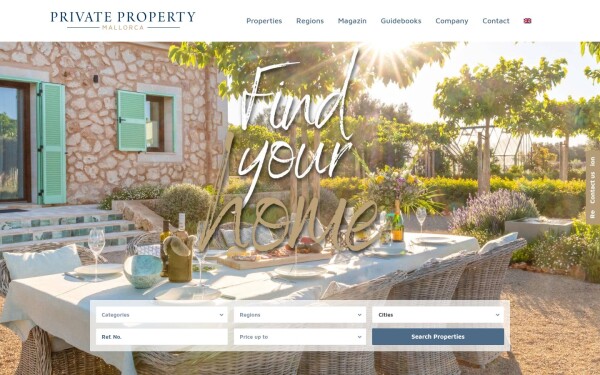 www.privatepropertymallorca.com