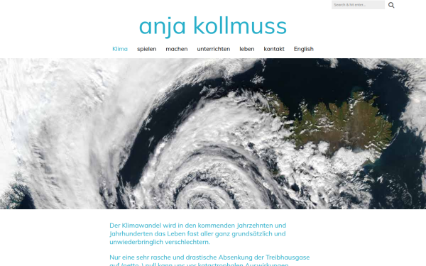 anjakollmuss.com