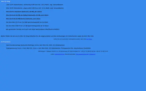 magic-cd.de