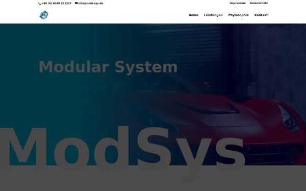 mod-sys.com