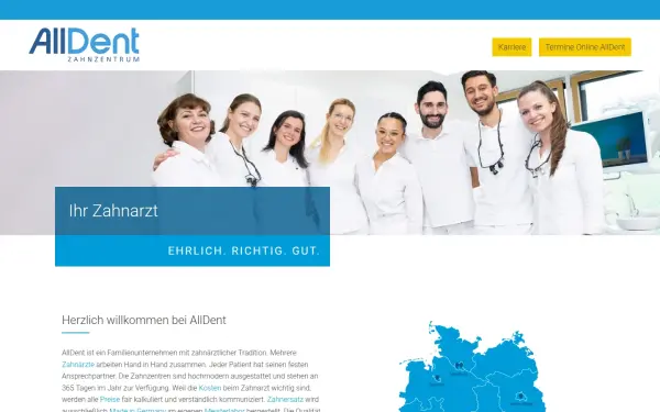 www.alldent.de