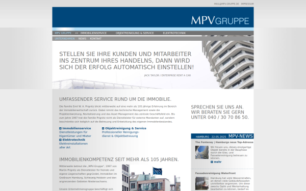 www.mpvgruppe.de