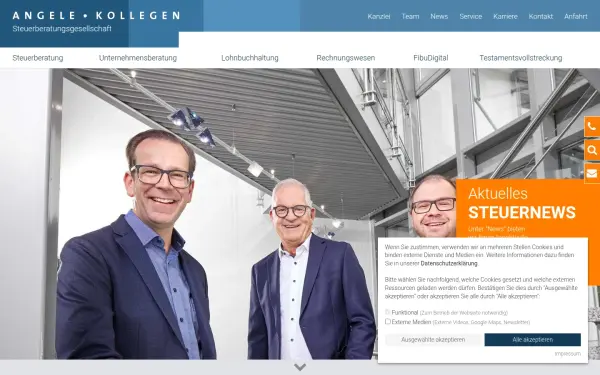 www.angele-kollegen.de