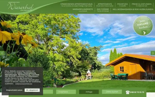 www.appt-wieserhof.de