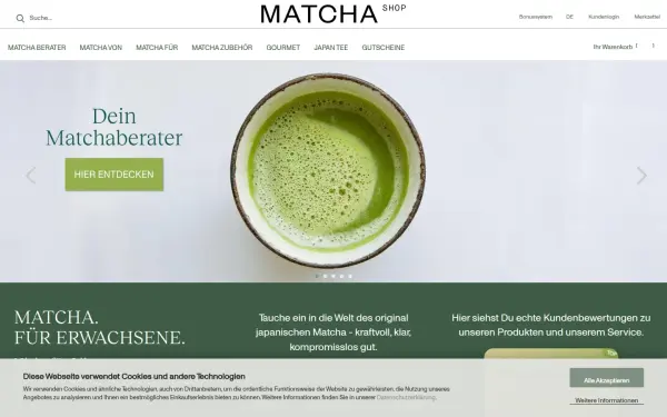 www.matchashop.de