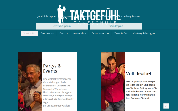 taktgefuehl.de