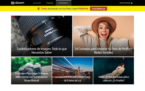www.dzoom.org.es