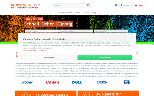 www.guenstigtinte.de