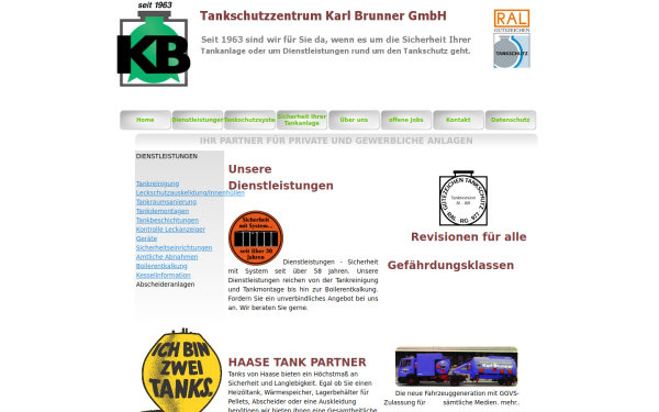 tankbrunner.de