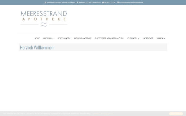 www.meeresstrand-apotheke.de