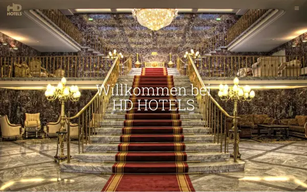 hdhotels.de
