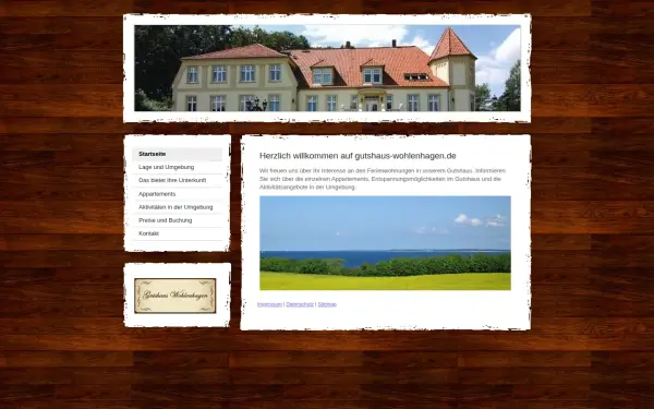 www.gutshaus-wohlenhagen.de