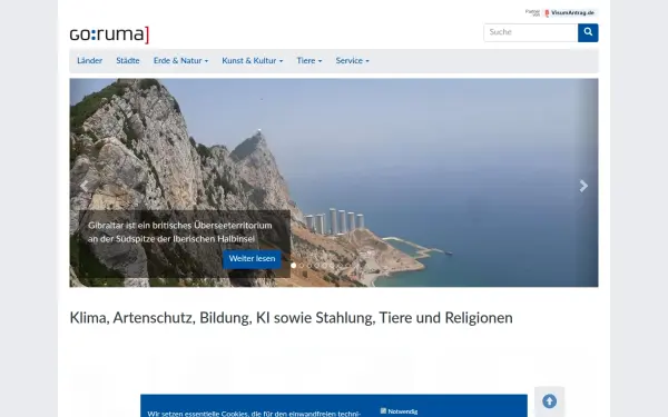 goruma.de