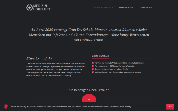 www.medizin-hoheluft.de