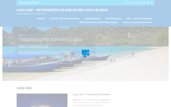 calpe-urlaub.de