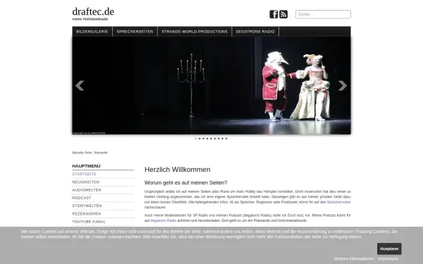 draftec.de