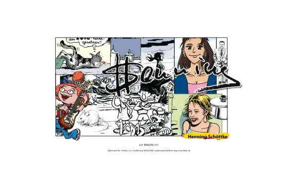 henning-schoettke.de