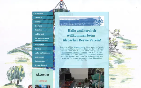 www.akv-alsbach.de