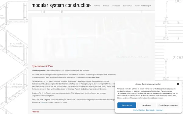 www.modular-system-construction.de