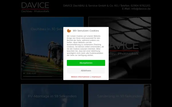 davice.de