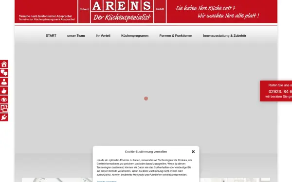 www.derkuechenspezialist.de
