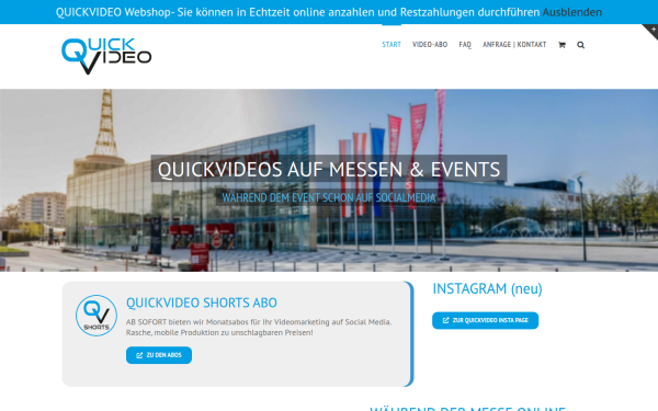 www.quickvideo.at