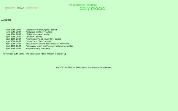 dailymacro.de